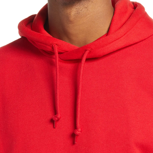 Sweatshirts de musculation pour hommes, coton et polyester de haute qualité, hauts décontractés à capuche pour l'entraînement avec motif imprimé - Product Image 4