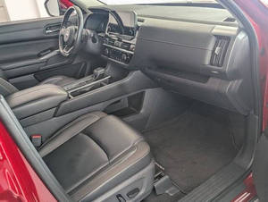 นิสสัน พาธไฟน์เดอร์ SL ปี 2023 สภาพดี ใช้งานน้อย - Product Image 5