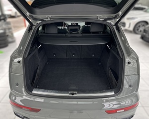 โปรโมชั่นพิเศษ รถยนต์ AUDI SQ5 3.0 8 สูบ ดีเซล ควอตโตร SUV ปี 2019 หลังคาพาโนรามิก เบาะหนัง ล้อแม็กซ์ จัดส่งฟรี - Product Image 4