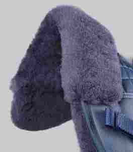 Selle de cheval Tech Grip Pro Correction 2026, conception de logo personnalisée, vente en gros de selles de cheval, service OEM - Product Image 5