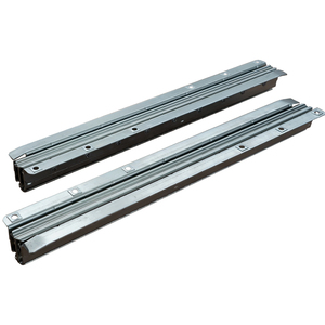 Ram Industrie F97 Mécanisme de table extensible moderne en acier Glissière pour cuisine, salle à manger et salon - Product Image 1