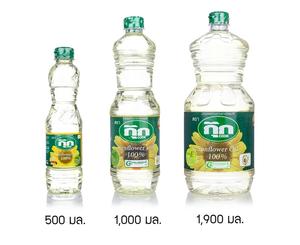 Suministros de Aceite de Canola Crudo 100% Puro y Natural a Granel, 10 Toneladas MOQ, Marca Privada, 24 Meses de Vida Útil, Francia - Product Image 6