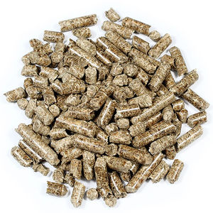 Granulés de bois de pin écologiques EN Plus A1 de qualité supérieure, combustible biomasse à haute valeur calorifique pour poêles, chaudières, fours, chauffage résidentiel - Product Image 4