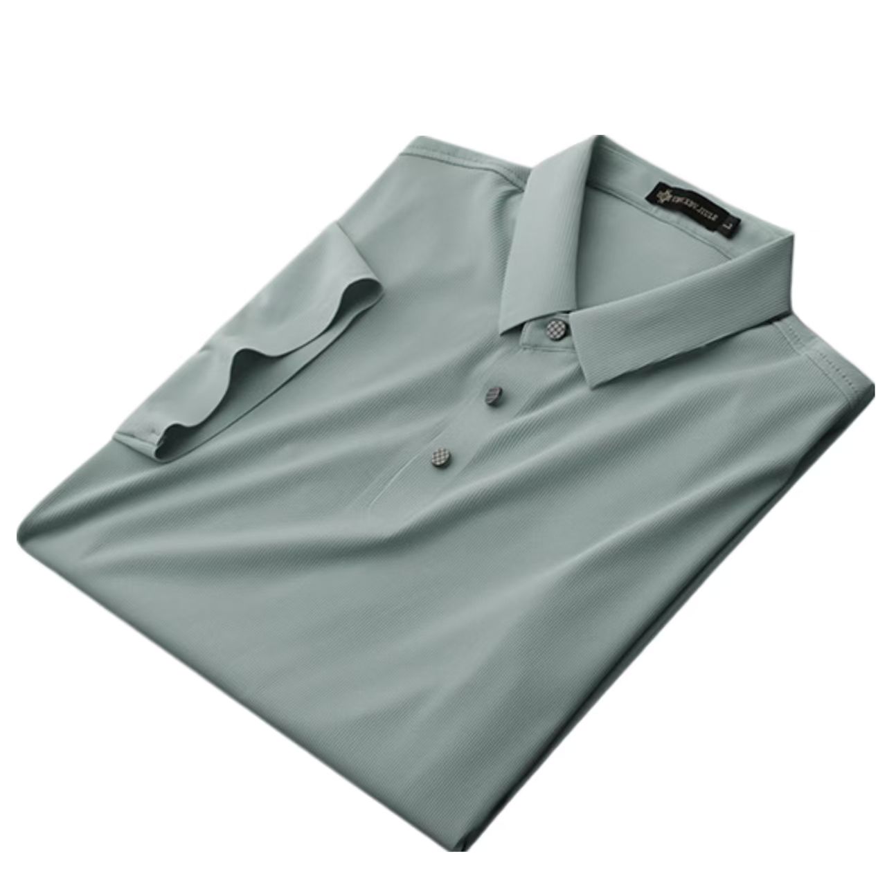 สีเขียว