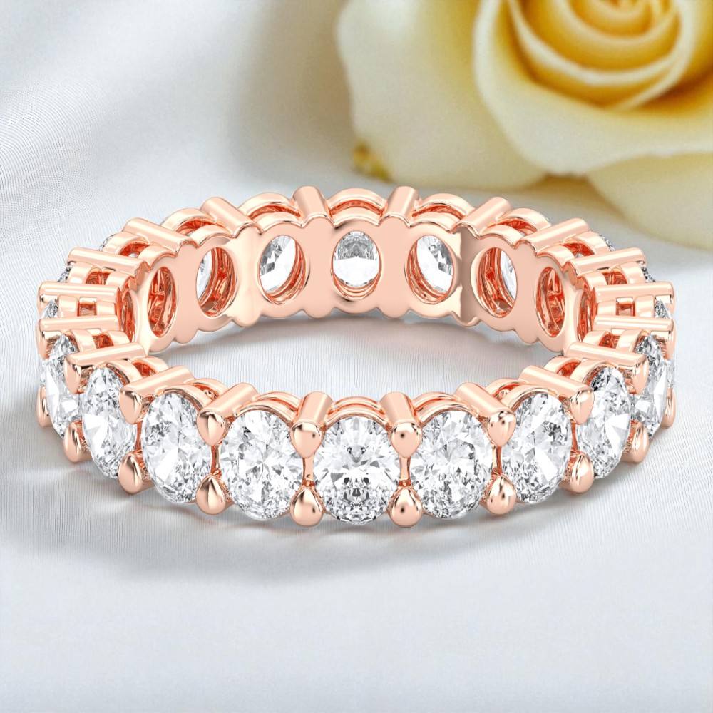 10K Rose Gold