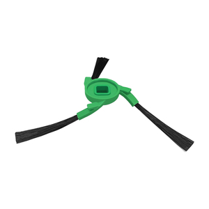 Brosse latérale principale, brosse d'angle, filtre HEPA, pièces de rechange compatibles avec le robot <span class=keywords><strong>aspirateur</strong></span> et serpillière <span class=keywords><strong>iRobot</strong></span> Roomba Mini - Product Image 4