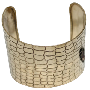 Boucles d'oreilles vintage artisanales en forme de papillon en laiton plaqué bronze antique large fait à la main pour l'occasion de fête des femmes - Product Image 1