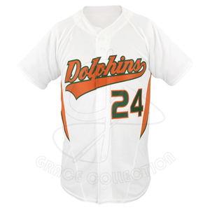 2025 uniformes de béisbol personalizados 100% poliéster mejor diseño conjunto impreso ropa deportiva directo del fabricante mejor béisbol personalizado - Product Image 1