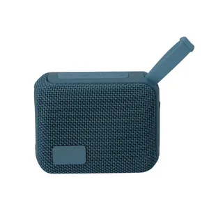 Altoparlante Bluetooth RPET Personalizzato Groxen per Regali Promozionali e Aziendali - Product Image 1