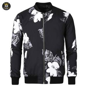 2025 último diseño chaquetas de bombardero personalizadas chaquetas de invierno de cintura múltiple elásticas de poliéster interior personalizadas para hombres OEM - Product Image 1
