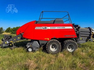 Massey Ferguson LB2234XD Usado 2023 - Product Image 5