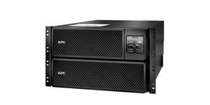 แบรนด์ใหม่ของแท้ A-P-C คุณภาพสูงโดย schneiders Smart ups' 6000VA RM 208V พร้อมการรับประกันและบริการหลังการขาย - Product Image 4