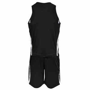 Elegante traje de boxeo personalizado Poliéster de alto rendimiento MMA y Muay Thai Equipo de entrenamiento para luchadores y atletas - Product Image 2