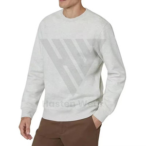 เสื้อกันหนาวลำลองสำหรับผู้ชายเสื้อสเวตเชิ้ตสำหรับ100% มีซับในทำจากผ้าฝ้ายสินค้ามาใหม่โลโก้ตามสั่งสำหรับฤดูหนาว - Product Image 2