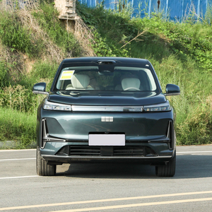 SUV 2WD Exploration Edition, transmission DHT, véhicule hybride rechargeable à énergie nouvelle avec une autonomie de 230 km, 5 portes, 6 places - Product Image 2