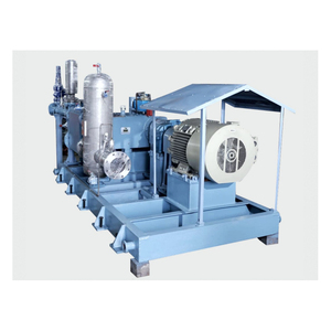 Pompe à piston triplex en grande quantité avec une pression de fonctionnement allant jusqu'à 3 180 psi Pompe à piston triplex à vendre par les exportateurs - Product Image 1