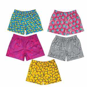 Custom Men's Gym Shorts <b>5</b> Inch Inseam Double Layer 100% Polyester Street Wear Sets Plain Solid Sublimation <b>Basketball</b> Mesh - Product Image 6