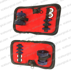Conjunto de transferencia de grasa Nano reutilizable, alta calidad - Product Image 2