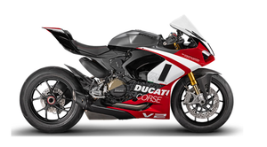 Motocicleta Ducati Panigale V2 Superquadro 2025 - Product Image 2