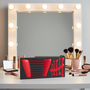 Usag Módulo de Esponja de Maquillaje Bicolor para Esponja de Maquillaje Vacía 519 M 285P1 - Product Image 3