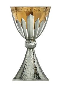 Modern Luxe Bukhoor Pot Porte-parfum élégant en métal pour des expériences aromatiques élégantes - Product Image 4