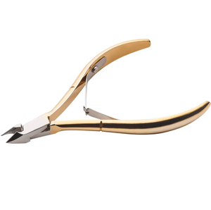 Coupe-ongles professionnels de haute qualité à ouverture large de 10 mm, en acier inoxydable, pour pédicure et manucure - Product Image 6