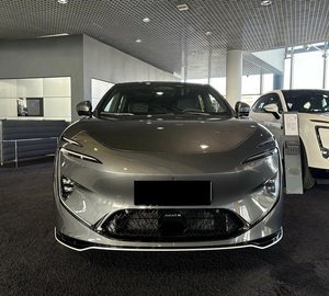 Cargador de Batería de Litio para Automóvil 2025 A VV A T R R 12 EV con Carga Rápida NEDC - Product Image 1