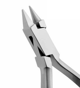 Manual Steel Metal Bird Beak Pliers <b>Dental</b> <b>Surgical</b> <b>Instruments</b> for <b>Surgical</b> Usage <b>dental</b>, set, <b>surgical</b>, <b>instruments</b> - Product Image 2