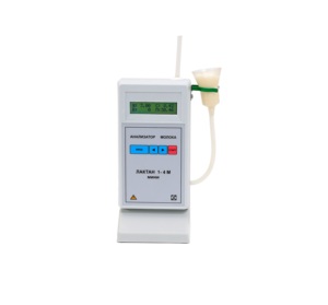 Equipo de laboratorio Analizador de leche Analizadores ultrasónicos de calidad de Leche "Laktan MINI" para laboratorios y granjas lecheras - Product Image 1