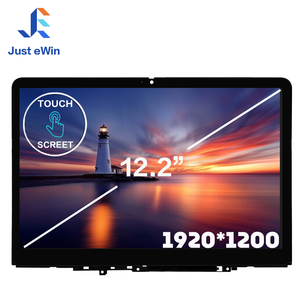 12.2 นิ้ว IPS LCD หน้าจอสัมผัสสำหรับเลอโนโว 500w Gen 4 Gen 5 5M11N59374 5M11R91391 - Product Image 1