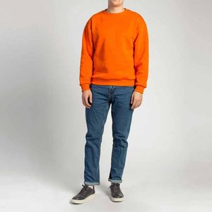 Moda básica Sudadera con capucha personalizada fábrica al por mayor fabricación Premium Oem Odm algodón sublimación ajuste suelto cómodo - Product Image 3