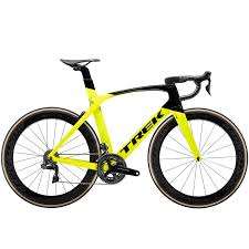 MEJOR PRECIO PARA Bicicleta de Carretera Trekks Madone SLR 9 Original Nueva - Portátil con 3 Años de Garantía - Product Image 5