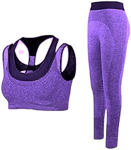 Robe de yoga dos nu personnalisée pour femmes, fabrication et exportation en inde - Product Image 3