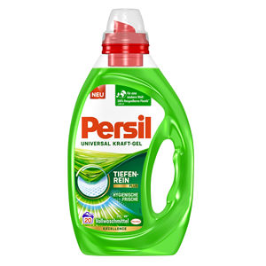 Persil Gel Laundry Detergent - Concentrated <b>Liquid</b>, 1L / 2L / 5L, Wholesale Export - Product Image 6