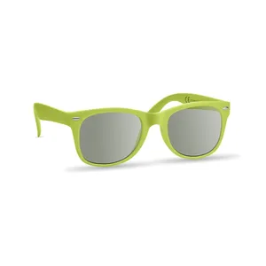 Occhiali da Sole Sportivi Promozionali Personalizzati UV400 per Merchandising Americano - Product Image 4