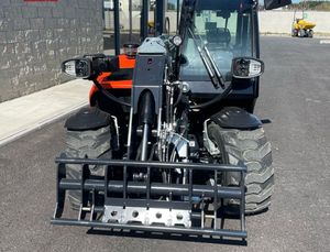 รถยกเทเลสโคปิค Kubota ส่งออกทั่วโลก - Product Image 4