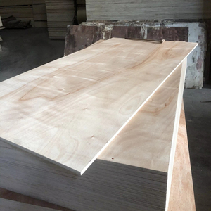 Contrachapado de Pino de 16 mm, Emisión de Formaldehído E2, Solo para Uso en Almacenes, 258 USD/CBM - Product Image 1