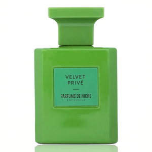 100ml Unisex Velvet Priv Eau De Parfum Parfums De Niche pour Hommes et Femmes - Product Image 2