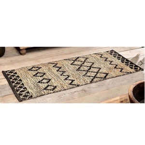 Outdoor Patio Rugs UV-Resistant and Water-Resistant Durable Area <b>Carpets</b> for <b>Garden</b> and Balcony - Product Image 5