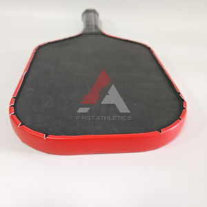 ไม้พาย PU แบบปรับแต่งได้ทนทานขนาดโลโก้ออกแบบได้ตามต้องการ - Product Image 1