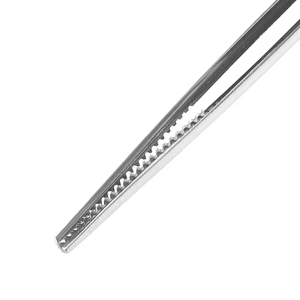 คีมแต่งตัวทำจากสเตนเลสสตีลอุปกรณ์100% คุณภาพสูง - Product Image 4