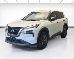 นิสสัน โร้ก AWD สปอร์ตยูทิลิตี้ ปี 2023 มือสอง ไมล์น้อย - Product Image 3