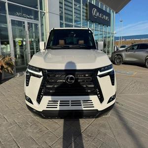 LEXUS GX LUXURY 2025 USADO, Volante a la Izquierda/Derecha - Product Image 1