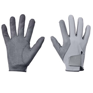 Gants de golf de haute qualité, logo personnalisé, cuir élégant de qualité supérieure, gants de golf en cuir Cabretta durables pour hommes, gaucher - Product Image 4