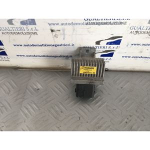 Relè di Riscaldamento Candelette per RENAULT Master 4a Serie M9TB6 Diesel 2300 (10>) - Product Image 1