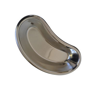 Plateaux rénaliens en acier inoxydable en gros, instruments chirurgicaux manuels réutilisables pour la chirurgie générale, pour usage hospitalier - Product Image 3