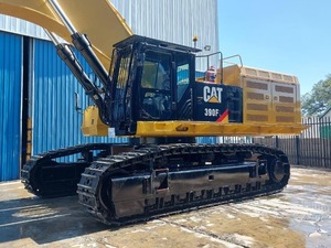 รถตัก390FL แมวมือสอง - Product Image 2