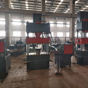 स्टील प्लेट ड्राइंग/मुद्रांकन के लिए उच्च गुणवत्ता वाले अनुकूलित प्रेस मशीन हाइड्रोलिक - Product Image 3