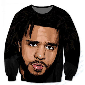 Camisetas de algodón 100% con cuello redondo para mujer, ropa para Parte Superior Femenina, de gran tamaño, personalizada, Polar, venta al por mayor - Product Image 2