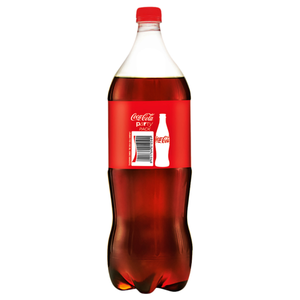 โคคาโคล่าเครื่องดื่มเย็นโคคาโคล่าขวด1.5ลิตร - Product Image 5